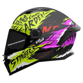 Casco Mt Stinger 2 Ardent C13